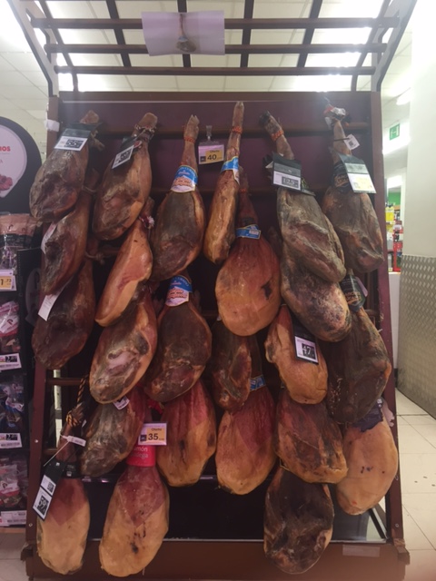 Haven't seen this in any of our Markets!? Pretty common here. 