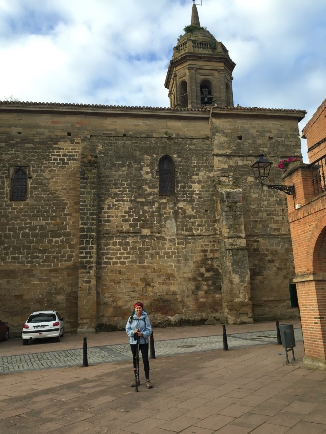Church of St. John the Baptist in Granon