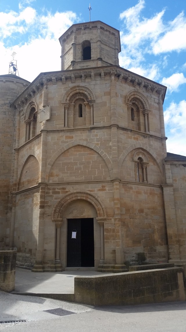 Church of the Holy Sepulchre 
